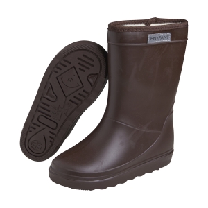 Enfant thermoboots Coffee Bean 