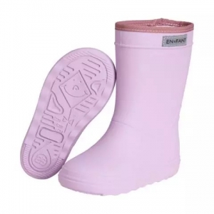 Enfant thermoboots Mauve Shadow 