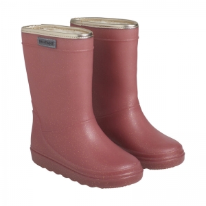 Enfant Thermoboots  Mesa Rose Glitter