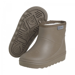 Enfant Thermoboots SHORT Chocolat Chip