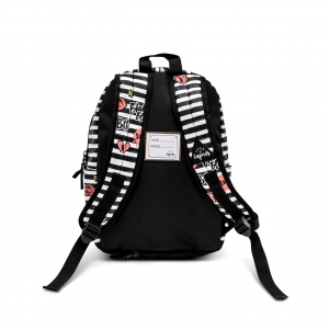 Little Legends BFF backpack one size