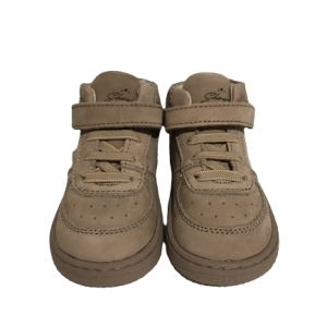 Shoesme BN22W001-D Babyproof sneaker Beige