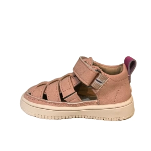 Shoesme BN24S016-E meisjes Baby-proof sandaal Pink