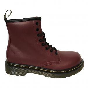 Dr. Martens 1460 soft T cherry red