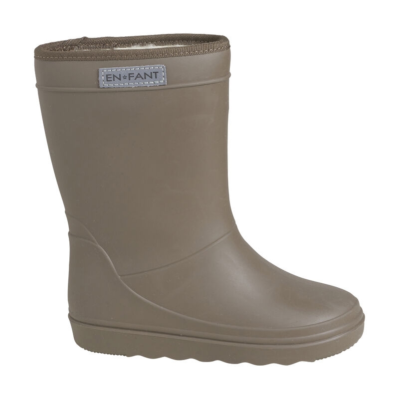 Enfant Thermoboots Chocolat Chip