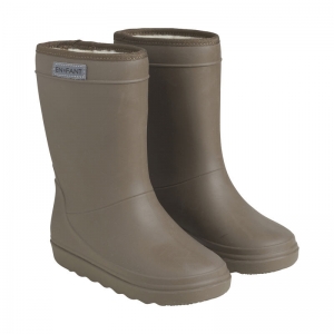 Enfant Thermoboots Chocolat Chip