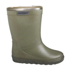 Enfant thermoboots Glitter Shadow