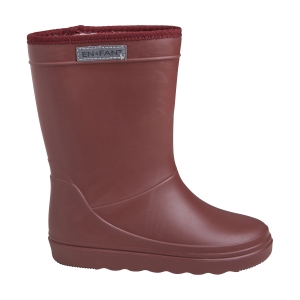 Enfant thermoboots Hot Chocolate 