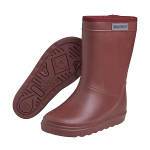 Enfant thermoboots Hot Chocolate 