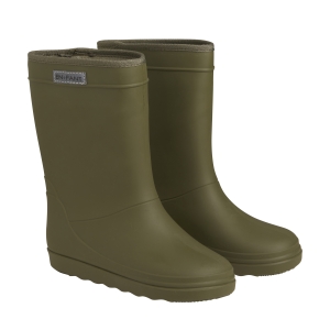 Enfant thermoboots Ivy-Green