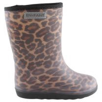 Enfant  thermoboots Leopard print 