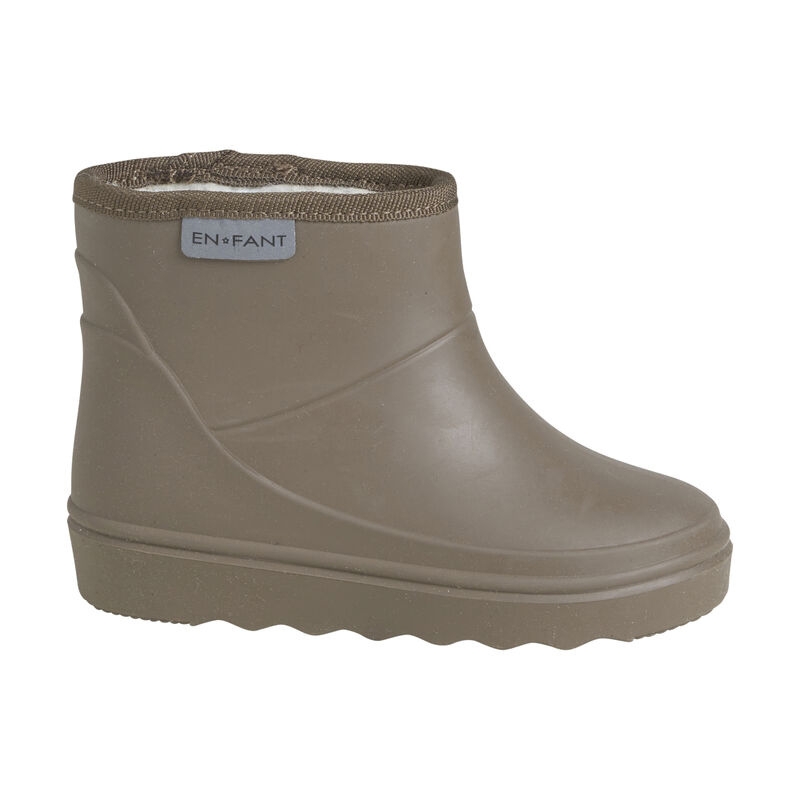 Enfant Thermoboots SHORT Chocolat Chip