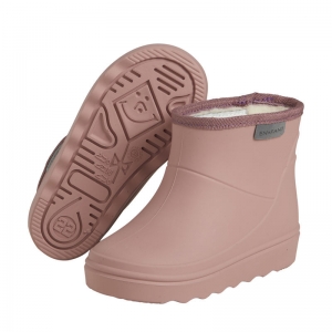 Enfant Thermoboots SHORT Old Rose