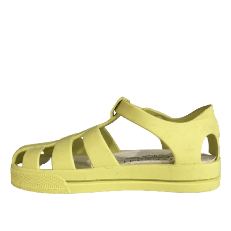 Enfant Water shoes watersandalen canary yellow