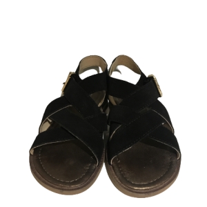 Gattino G1903 sandaal Zwart