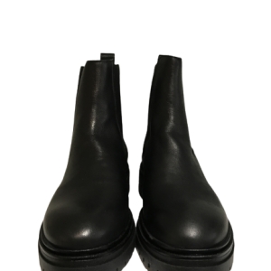 Hip Donna D1180 Chelsea Boots Black