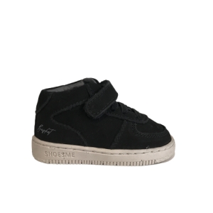 Shoesme BN22W001-A Babyproof sneaker Zwart