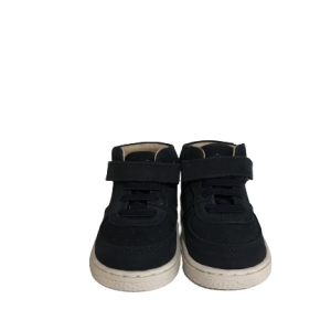 Shoesme BN22W001-C Babyproof sneaker Dark blue