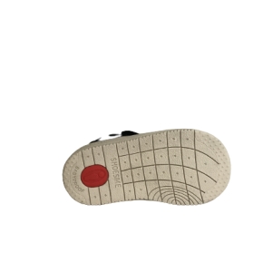 Shoesme BN22W001-D Babyproof sneaker Beige