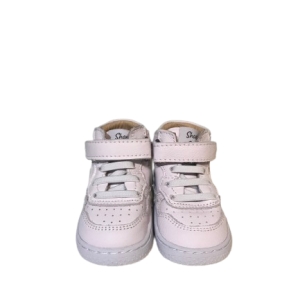 Shoesme BN24S008-A  Babyproof sneaker Wit