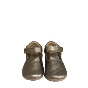 Shoesme BP23W012F Babyproof Champagne gold