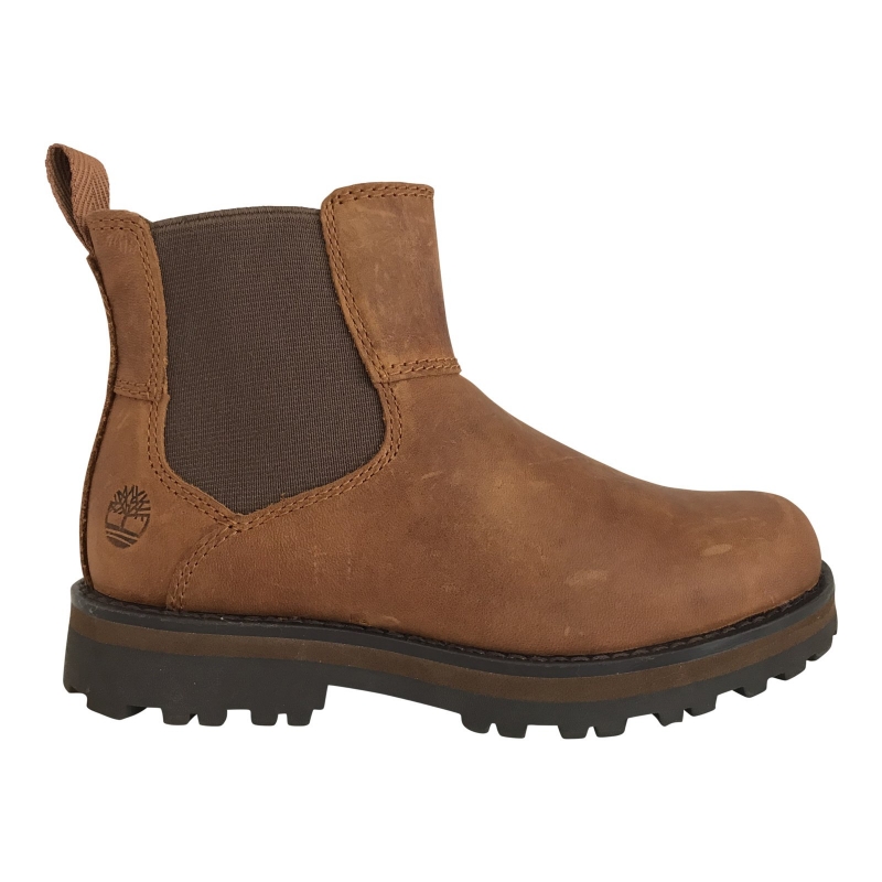 Timberland Courma Kid Chelsea boots glazed ginger