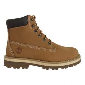 Timberland Courma Kid Traditional met rits