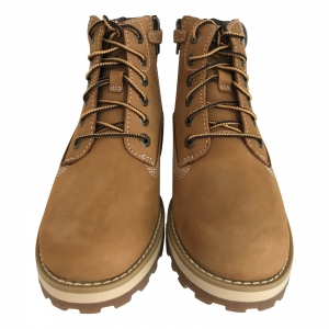 Timberland Courma Kid Traditional met rits