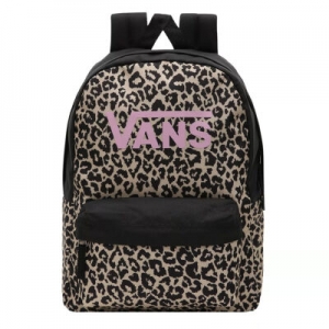 Vans Backpack Leopard Spot