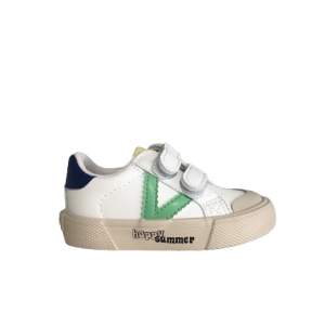 Victoria 1065179 Sneaker Velcro Verde
