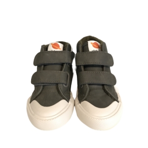 Victoria 1065185 Sneaker Velcro Kaki